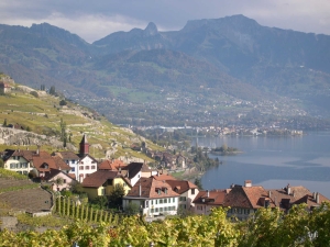Image de Rivaz