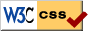 feuille de style CSS valide