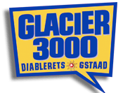 Glacier 3000